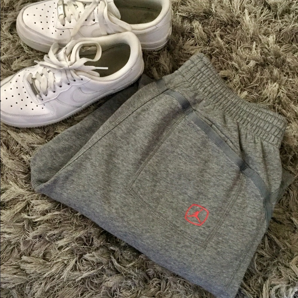 Jordan joggers